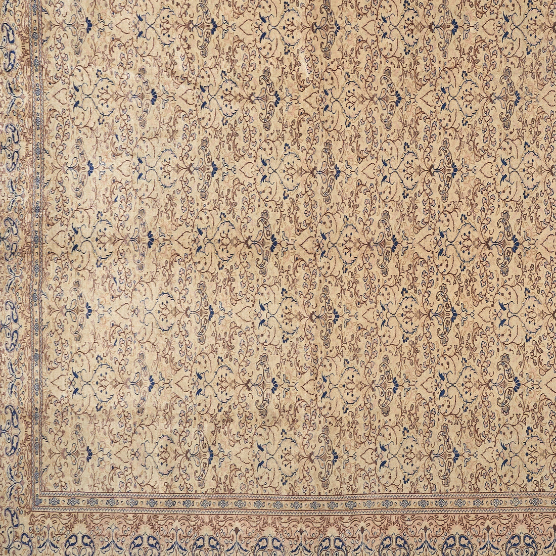 90044 Antique Turkish Sivas Rug Circa 1930