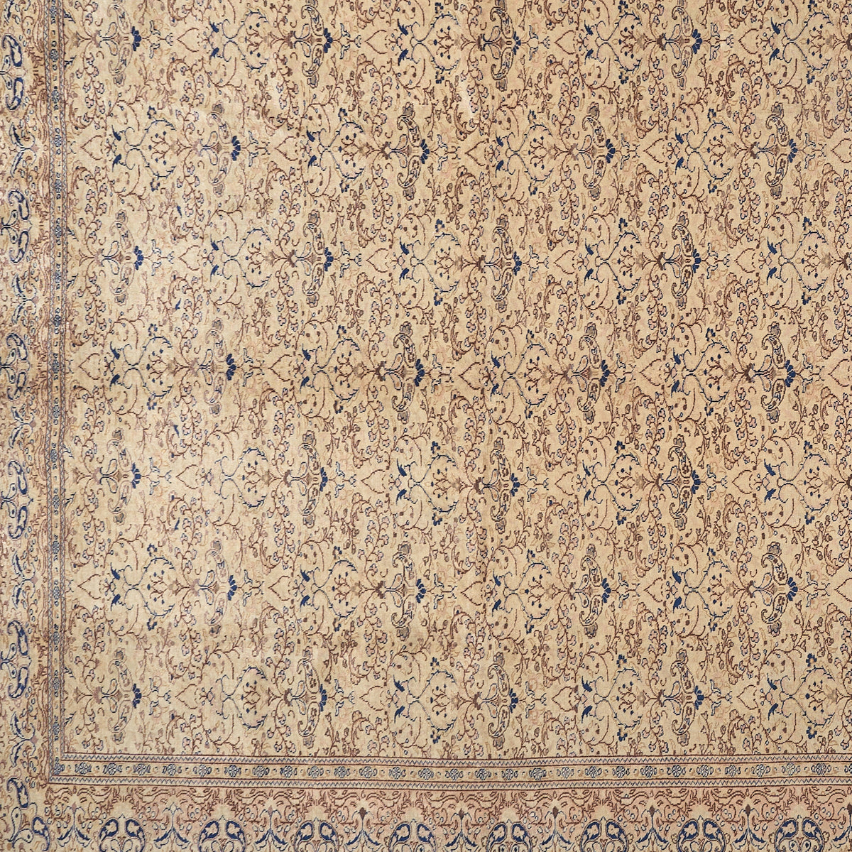 90044 Antique Turkish Sivas Rug Circa 1930
