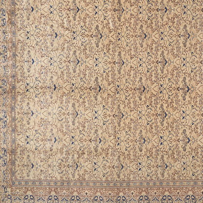 90044 Antique Turkish Sivas Rug Circa 1930