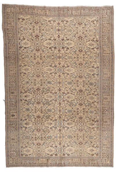 90060 Semi Antique Sivas Rug