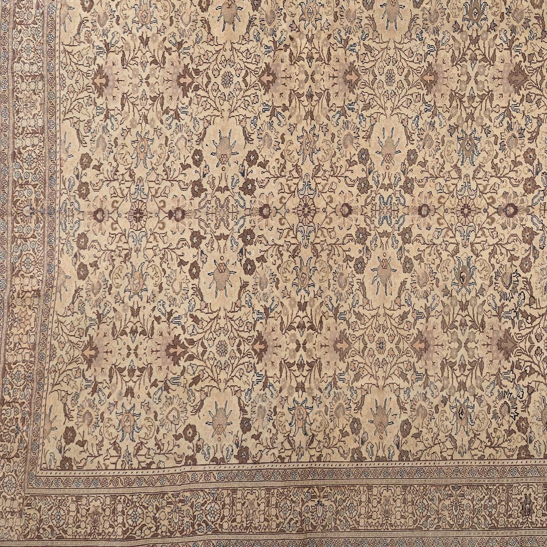 90060 Semi Antique Sivas Rug