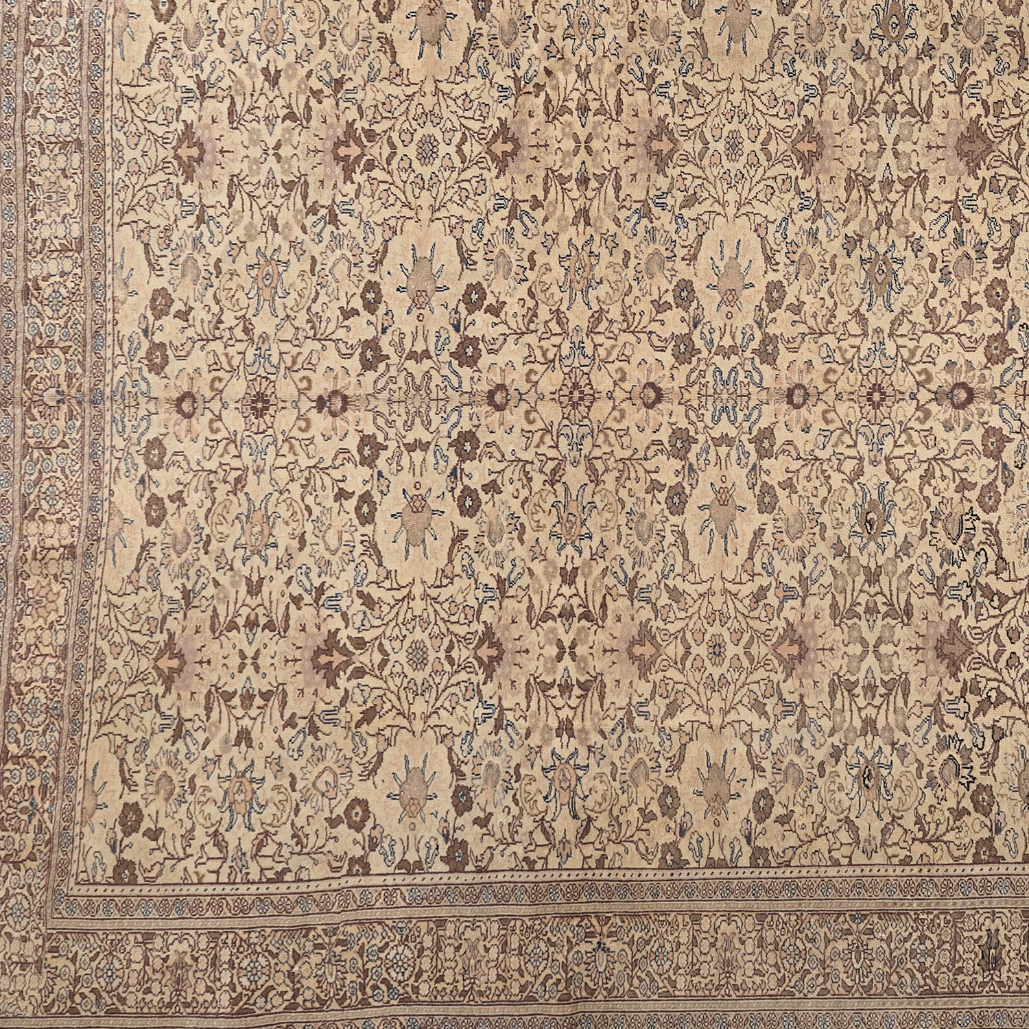 90060 Semi Antique Sivas Rug