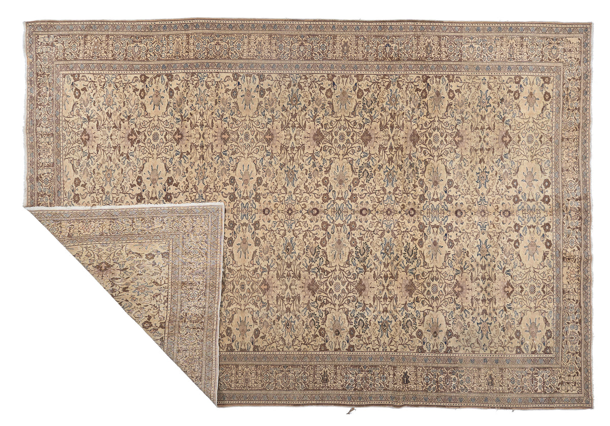 90060 Semi Antique Sivas Rug