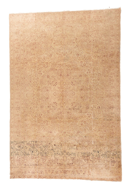 90125 Antique Turkish Sivas Circa 1940