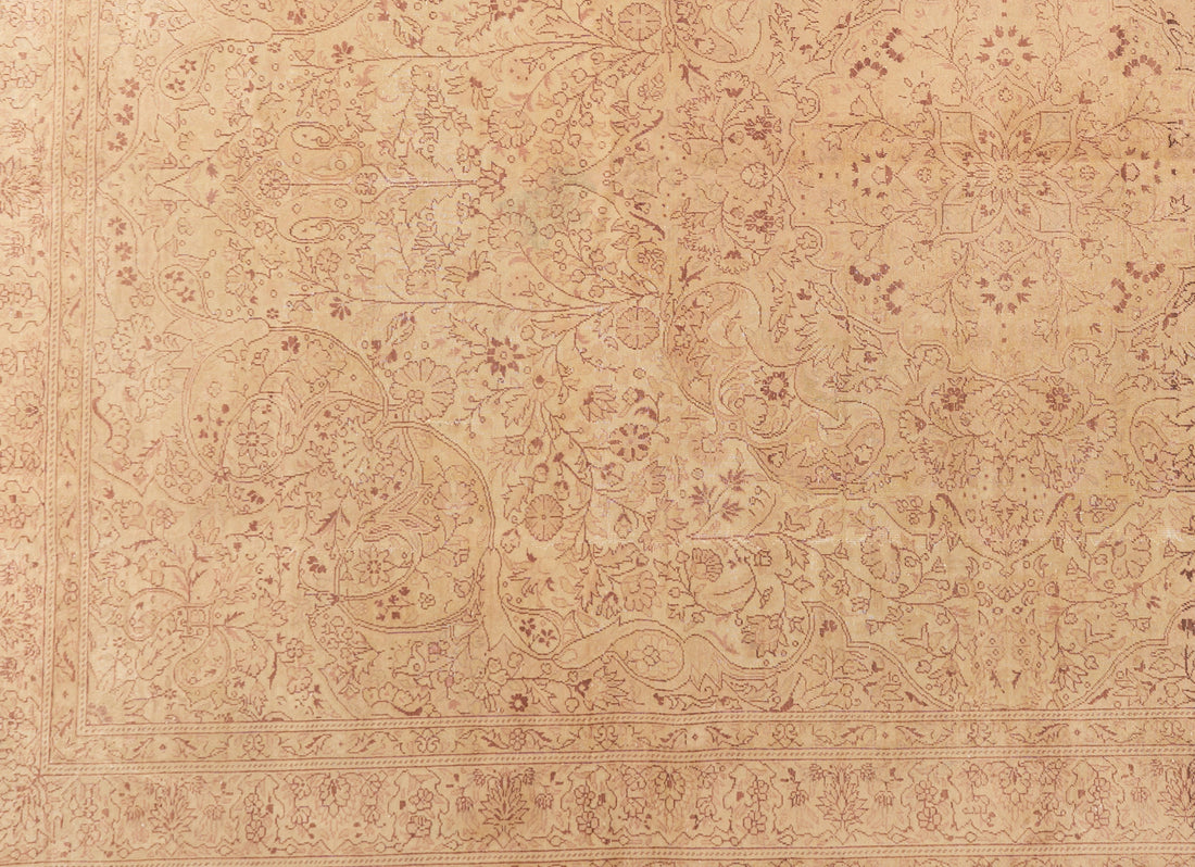 90125 Antique Turkish Sivas Circa 1940