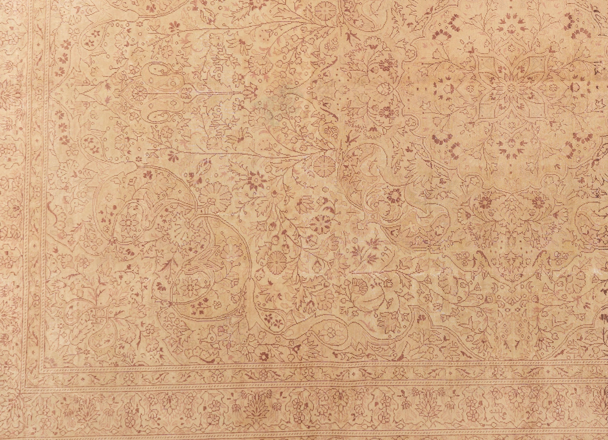 90125 Antique Turkish Sivas Circa 1940