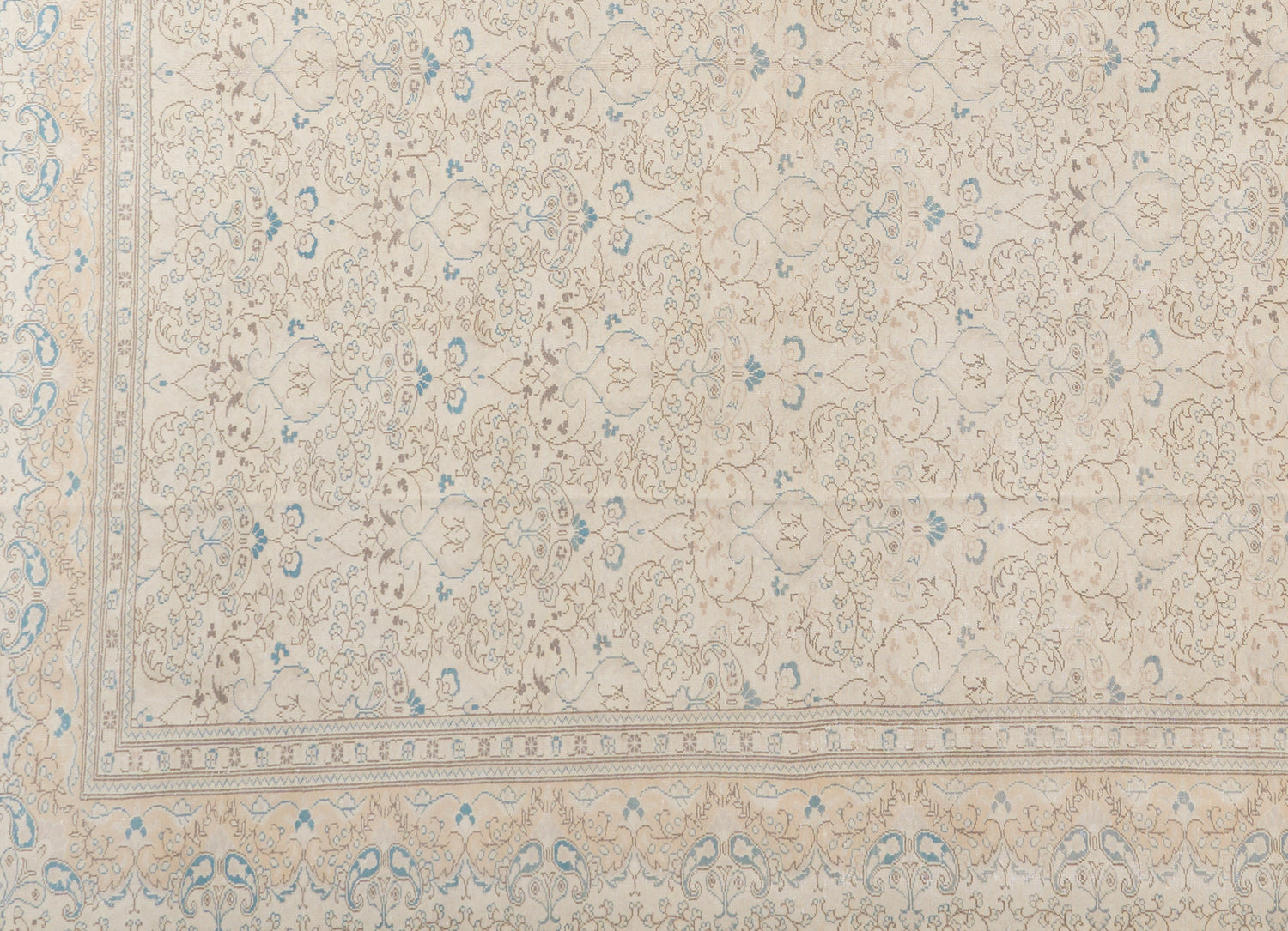 90130 Antique Turkish Sivas Circa 1930