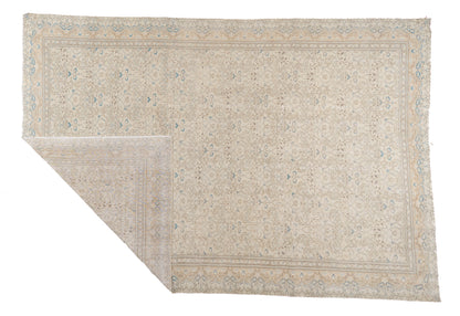 90130 Antique Turkish Sivas Circa 1930