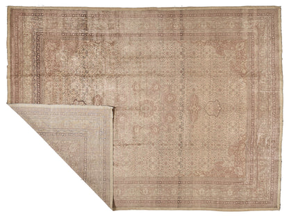 90144 Antique Persian Sivas