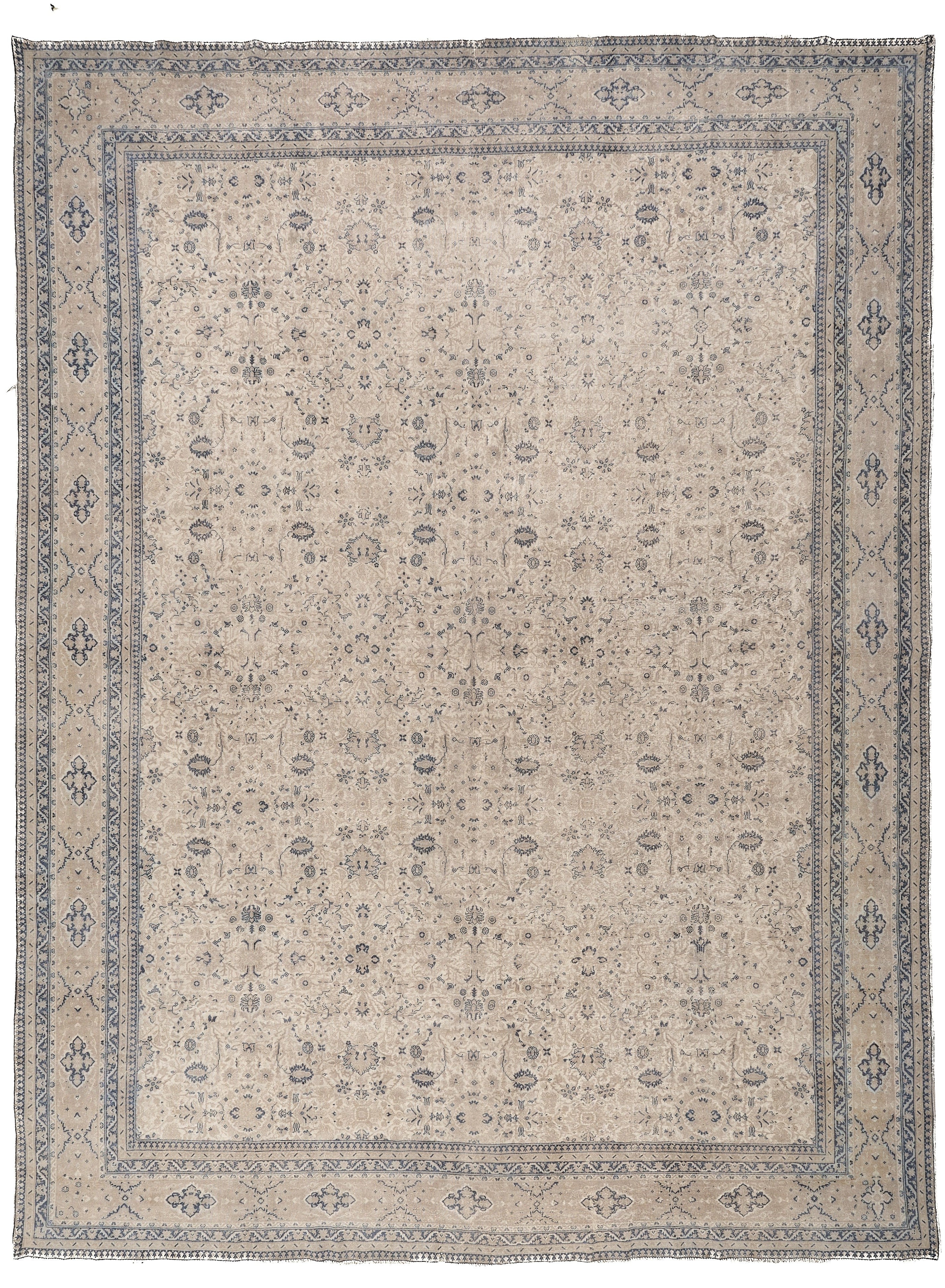 90148 Antique Sivas &amp;nbsp;Circa 1900