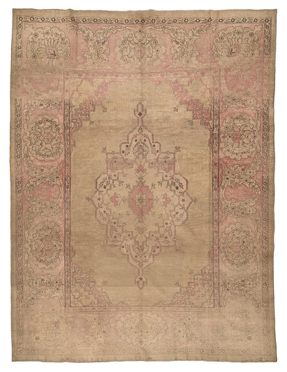 90149 Antique Agra Circa 1880