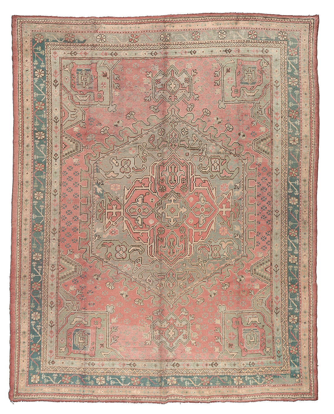 90151 Antique Oushack &amp;nbsp;Circa 1900