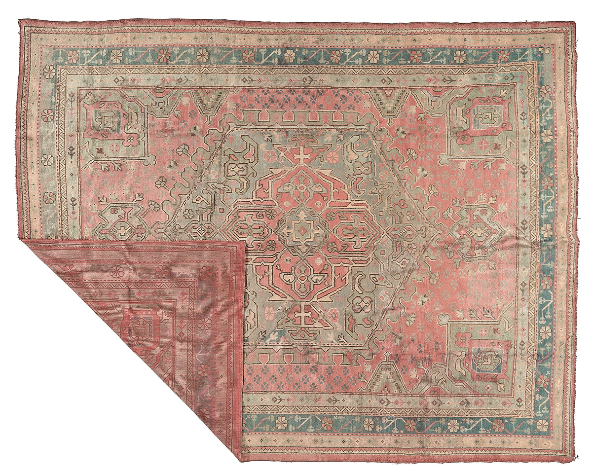90151 Antique Oushack &amp;nbsp;Circa 1900