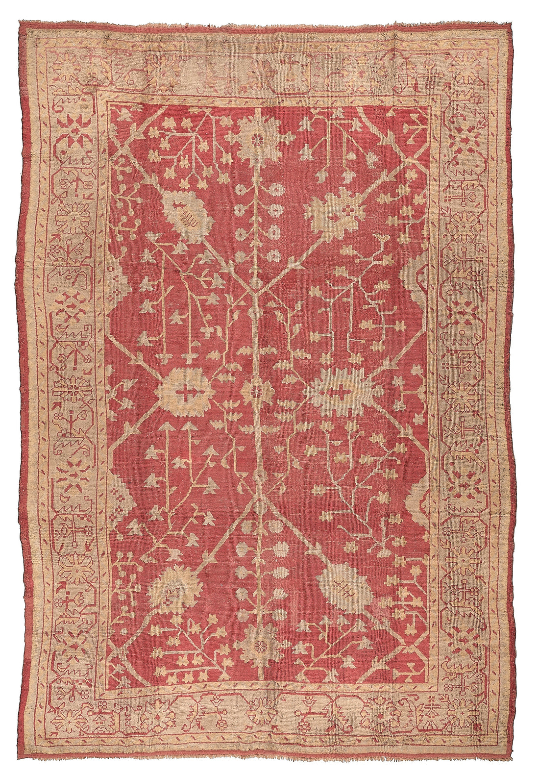 90152 Antique Oushack &amp; Circa 1900