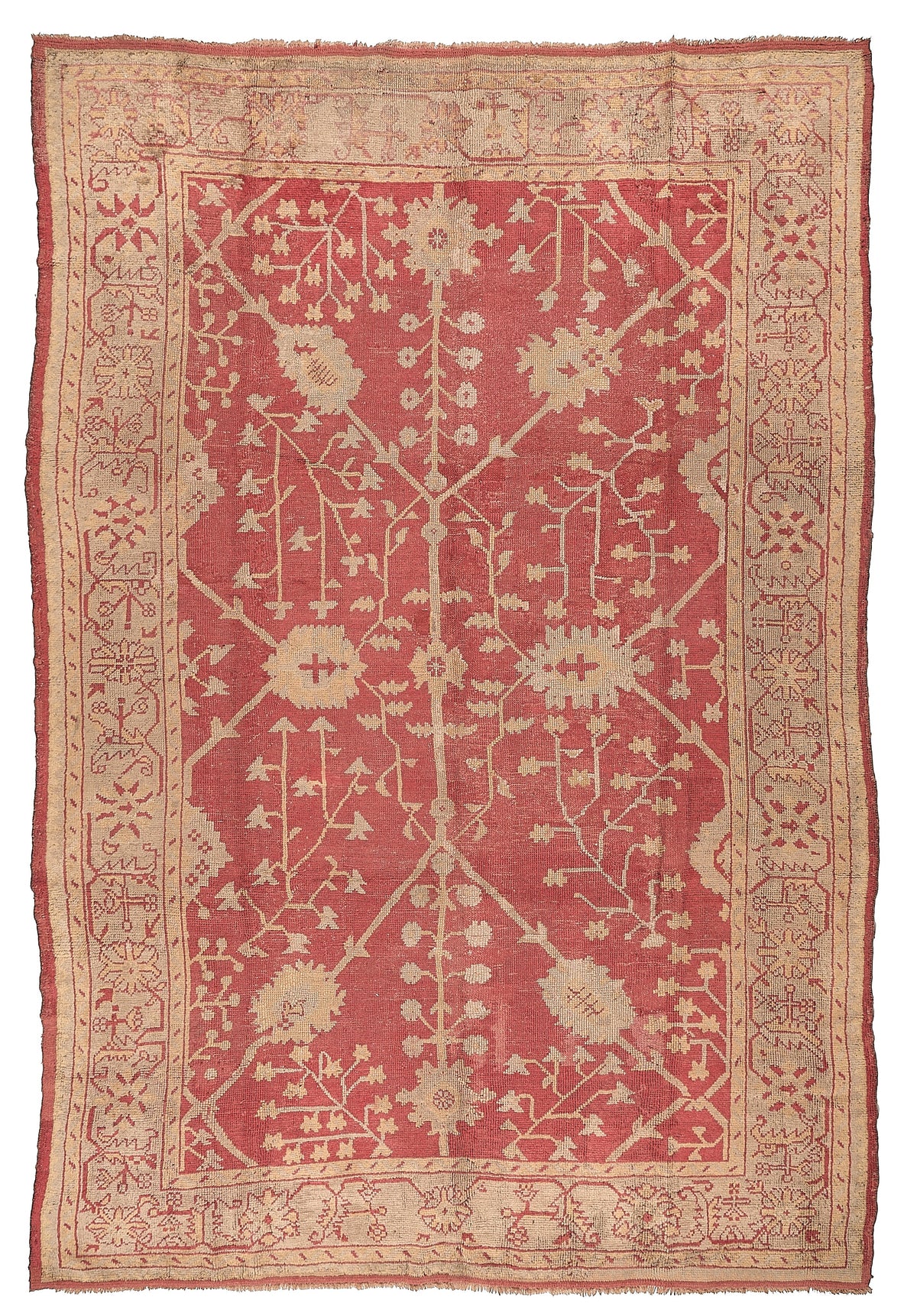 90152 Antique Oushack &amp; Circa 1900