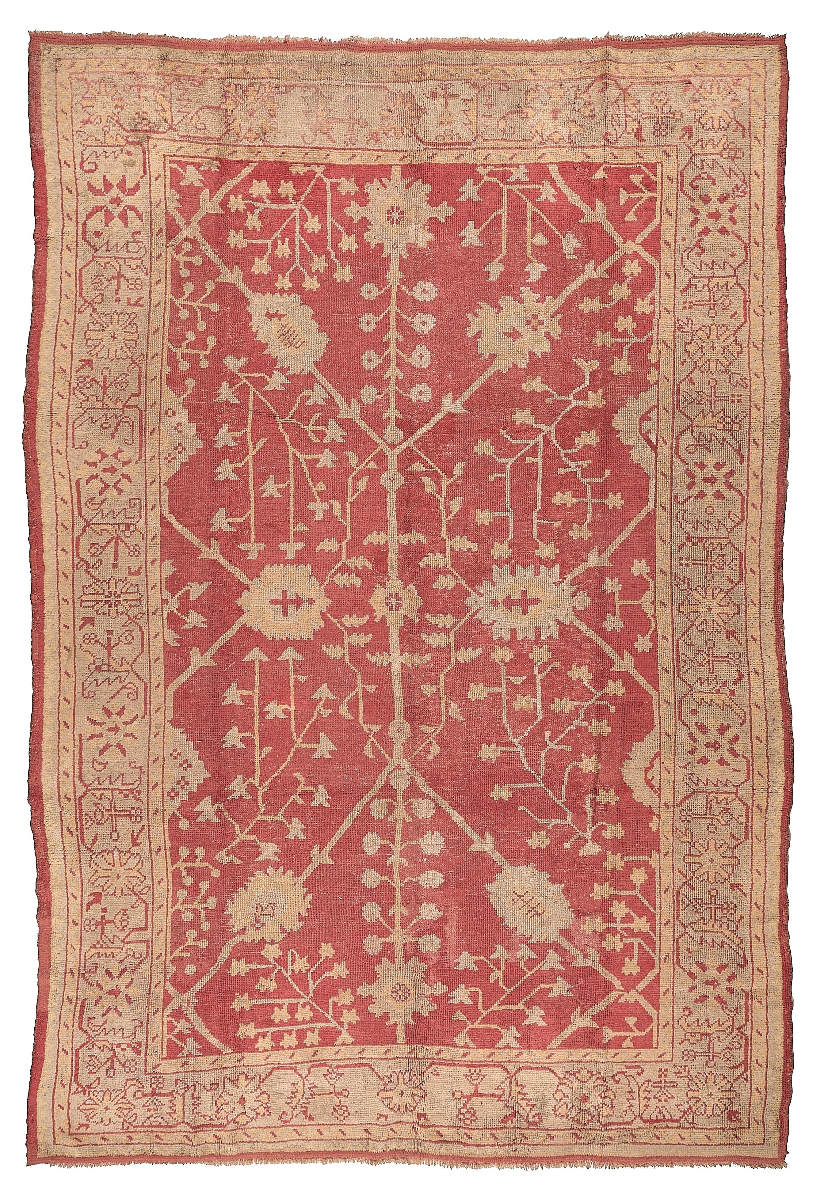 90152 Antique Oushack &amp; Circa 1900