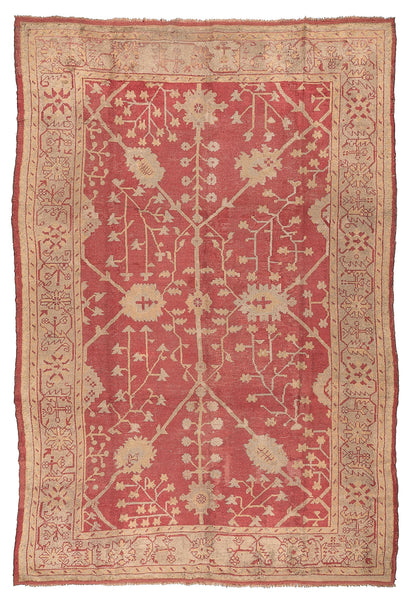 90152 Antique Oushack &amp; Circa 1900