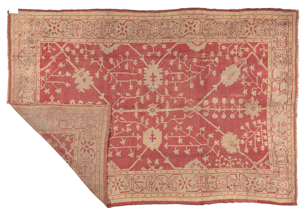 90152 Antique Oushack &amp; Circa 1900