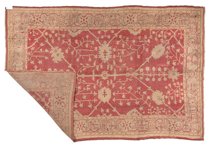90152 Antique Oushack &amp; Circa 1900