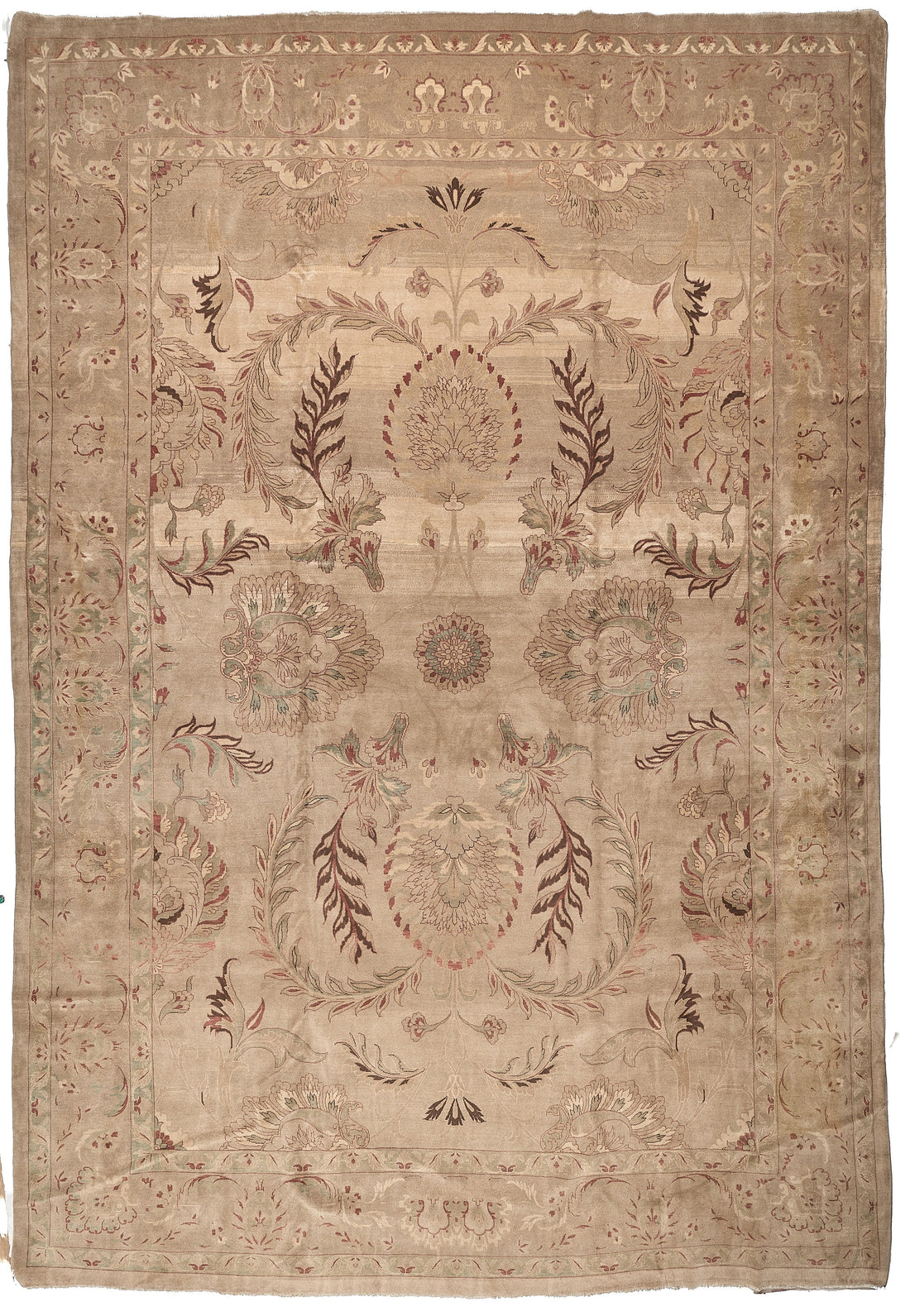 90153 Reproduction Persian Sultanabad