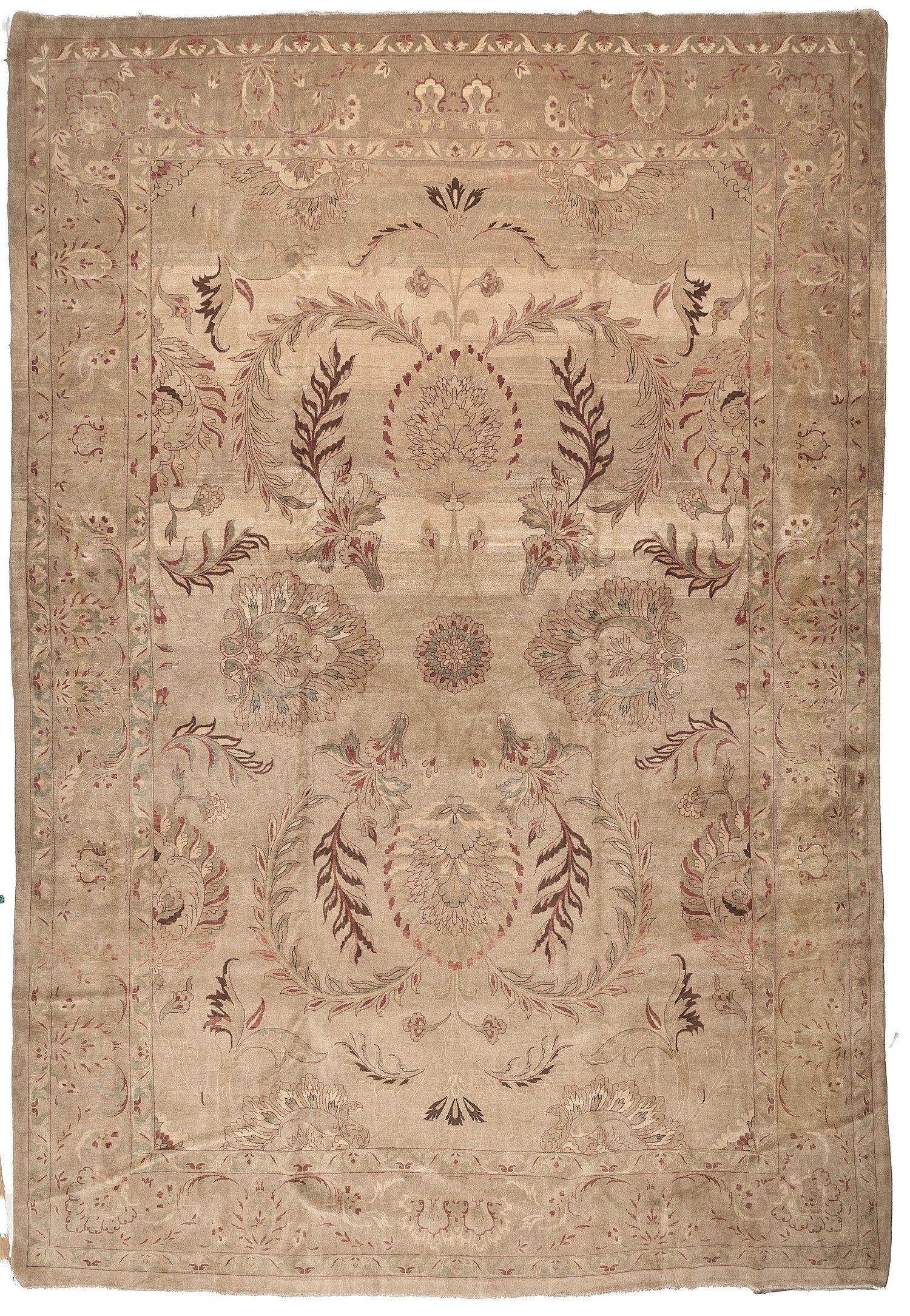 90153 Reproduction Persian Sultanabad