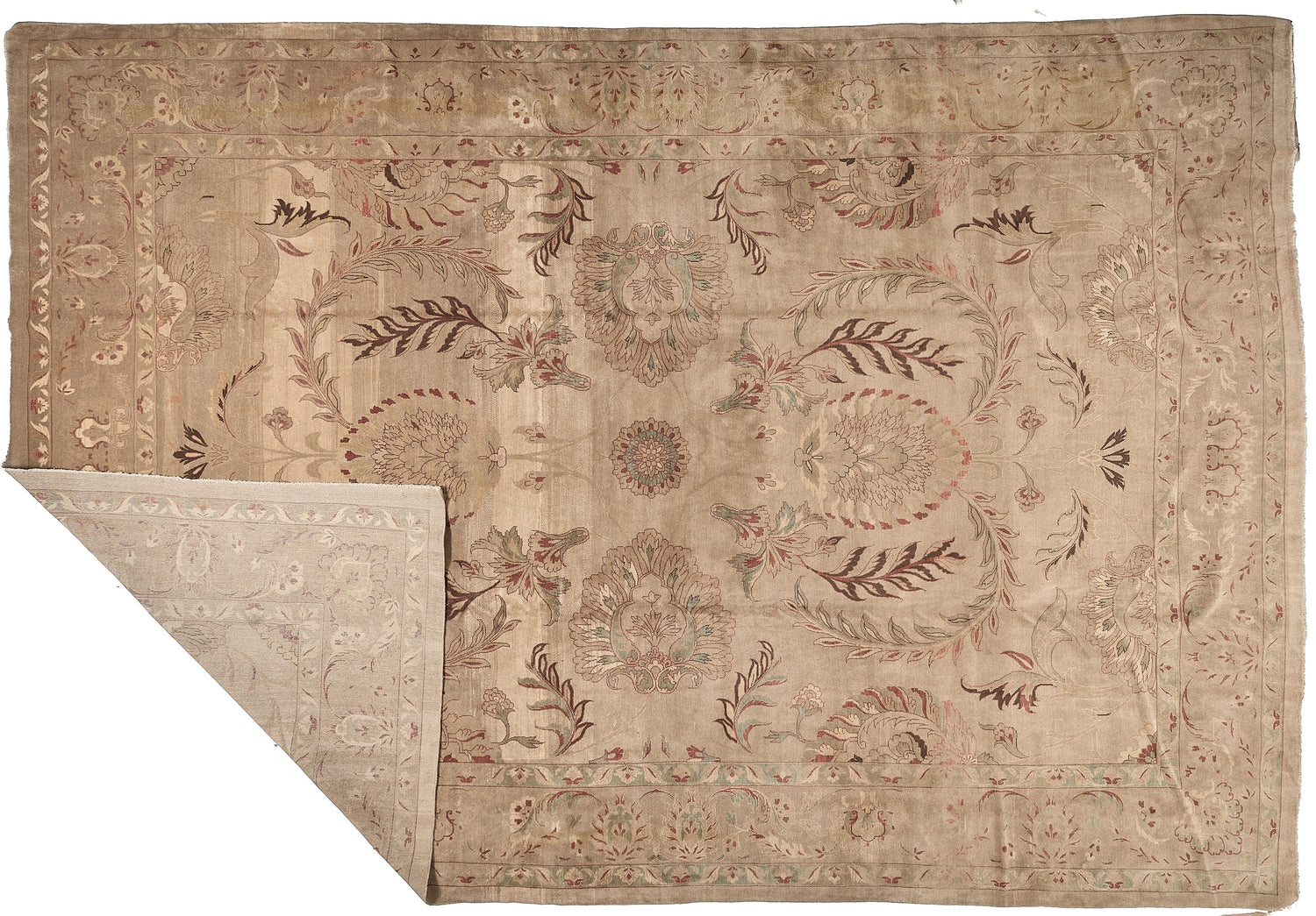 90153 Reproduction Persian Sultanabad