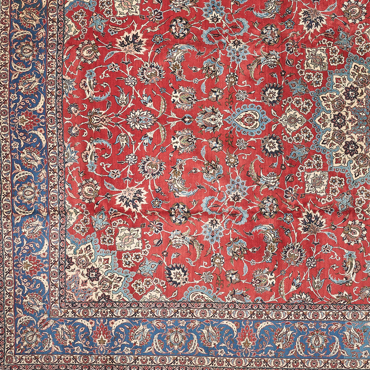 90160 Persian Tabriz
