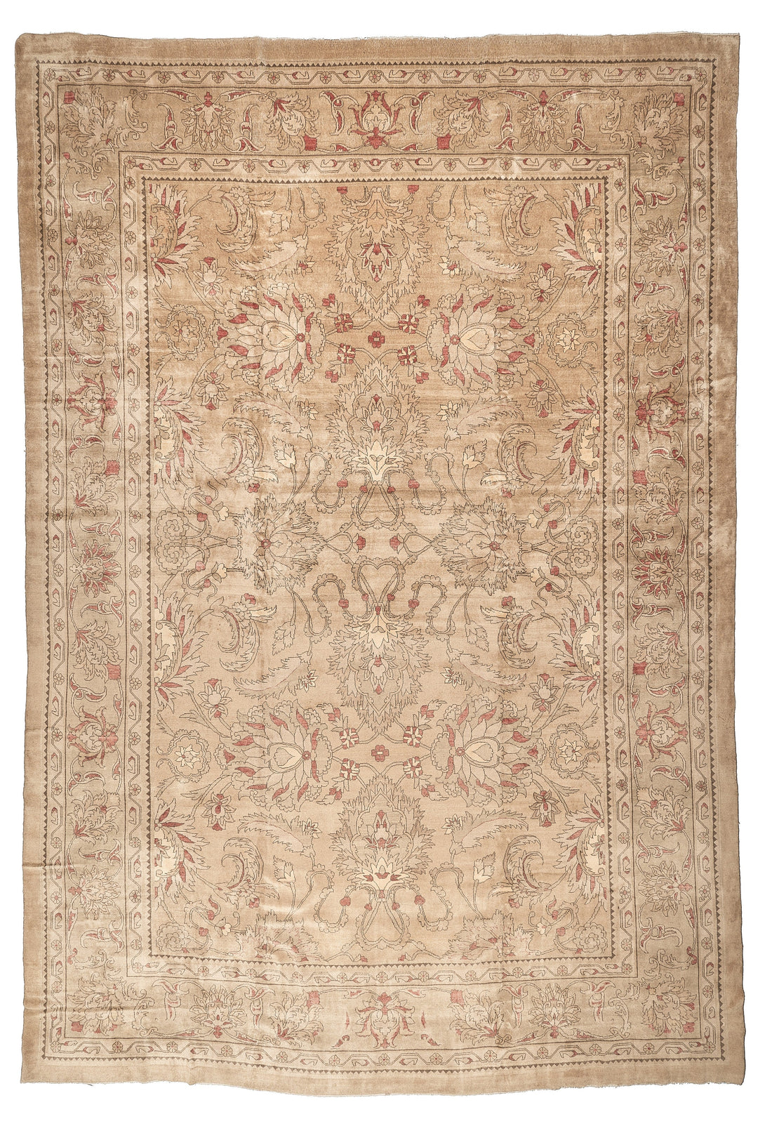 90165 Persian Mahal Carpet