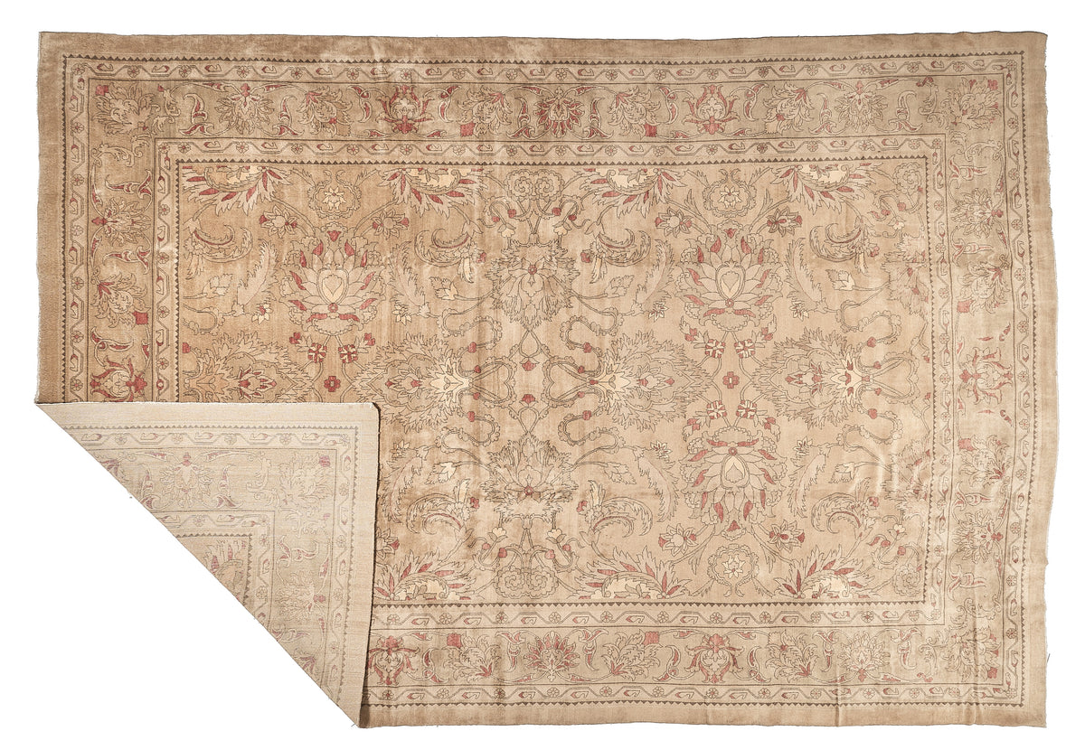 90165 Persian Mahal Carpet