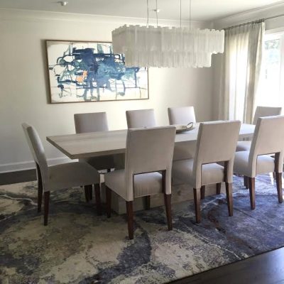 Austin Texas Project – Modern Couture Tib # 85