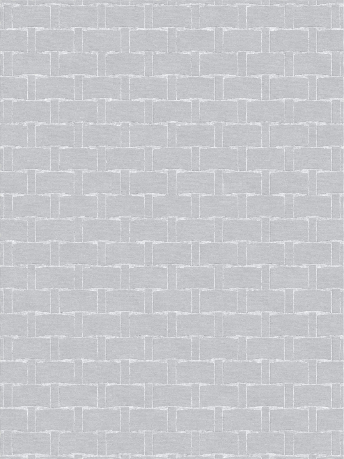 Basketweave - Ash (Photorealistic)
