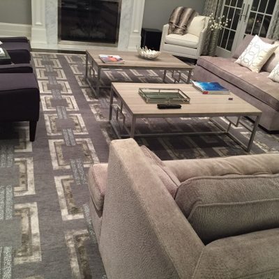 New York Private Residence – Modem couture # Tib 79