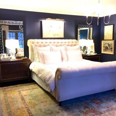 OU 110 – Interiors