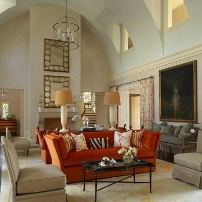 OU 47 – Interiors , Jones Keena