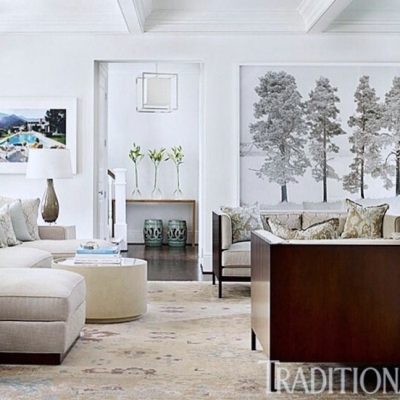 OU 86 – Interiors Traditional Design Magazine