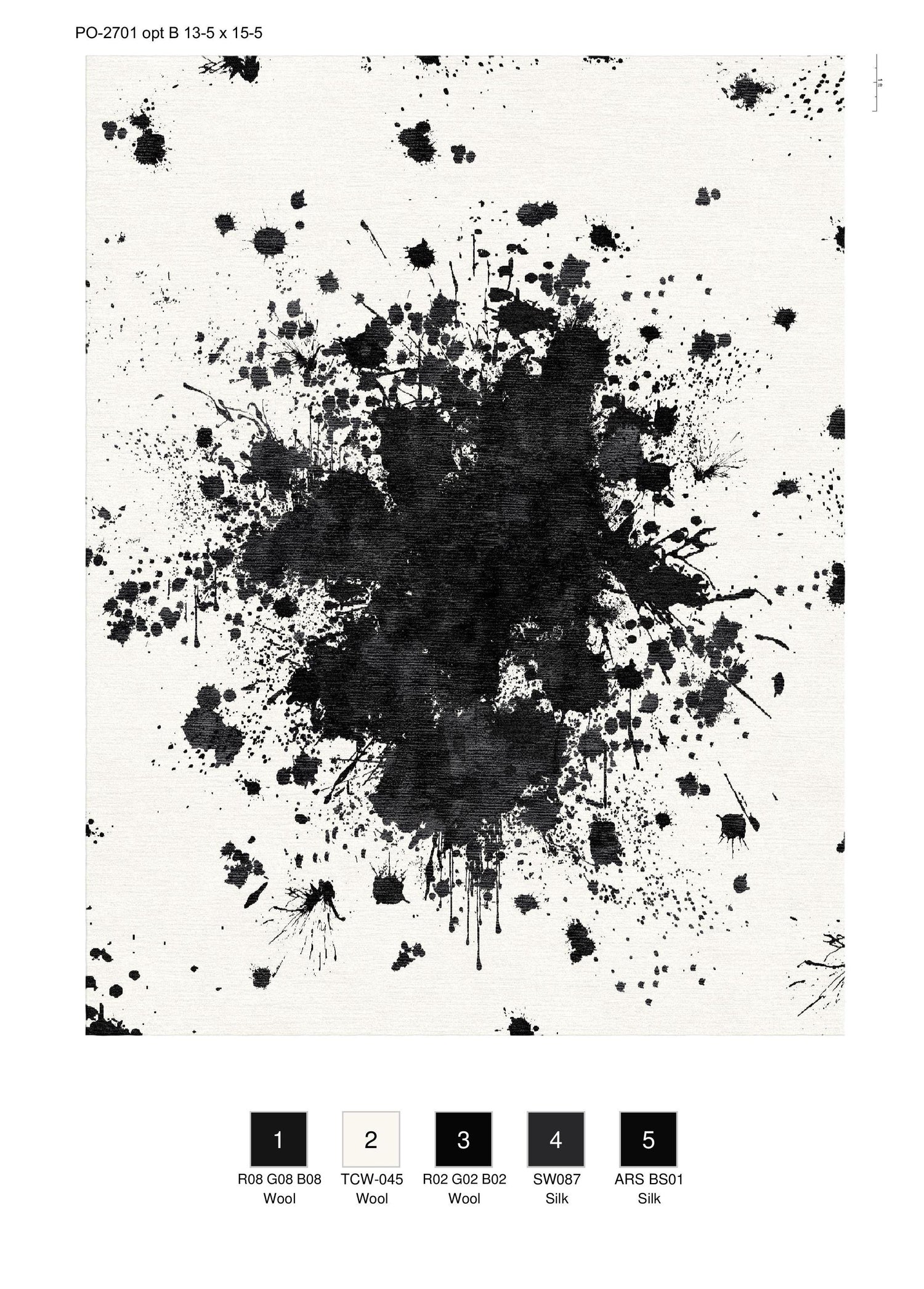 Paint Splash-2701  B