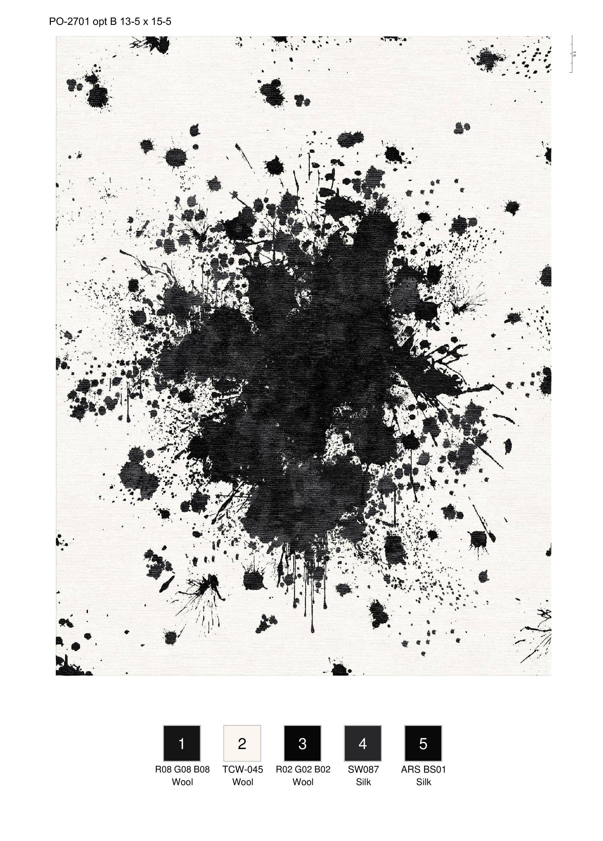 Paint Splash-2701  B