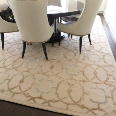 Paris Residence – Modern Couture