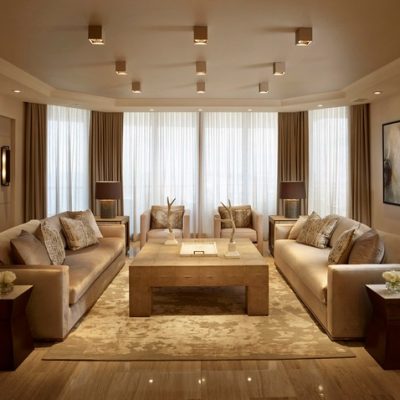 Ritz Carlton Hotel – MASTOUR Couture # Tib 53