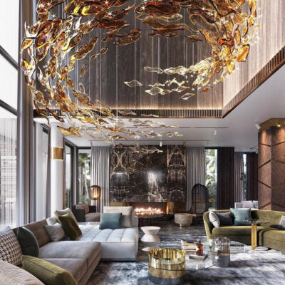 Room Setting 57 Project N NY