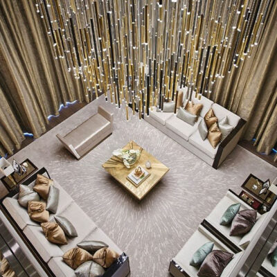 Room Setting TIB 740