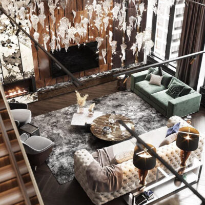 Room Setting London