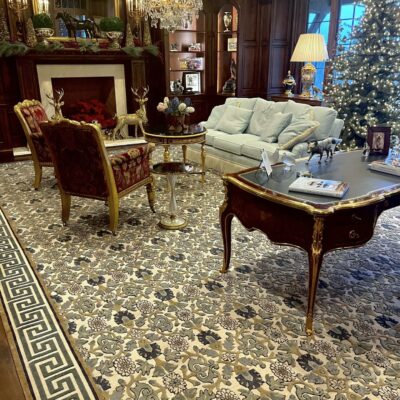 Room Setting TN 74 Design