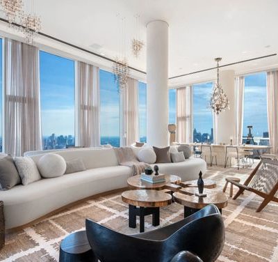 Room Setting TIB 78 Park Ave NYC 2024