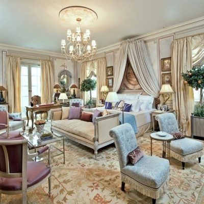 SA 03 – Interiors , Designer Showhouse NJ