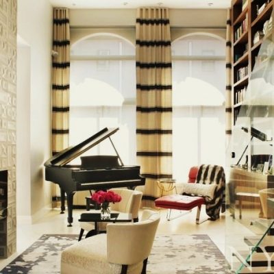 TIB 69 – Interiors Rona Landman Design