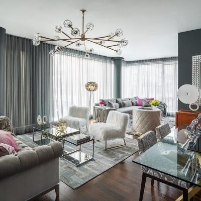 TIB 79- Interiors – Rona Landman