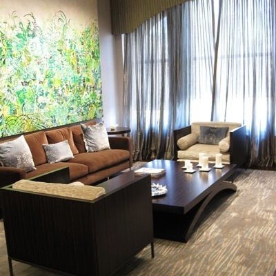 Tib 360 – Living Room