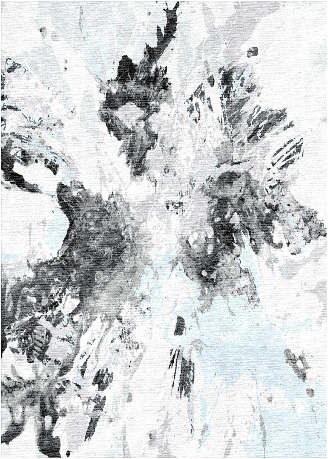 Water Mark -Blue 19113