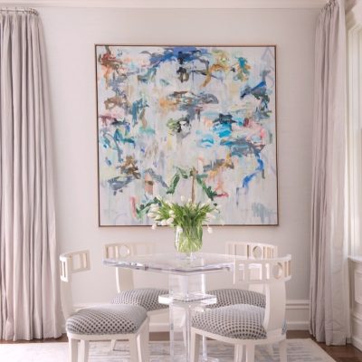 Westport CT Project – Modern Couture # TIB 87